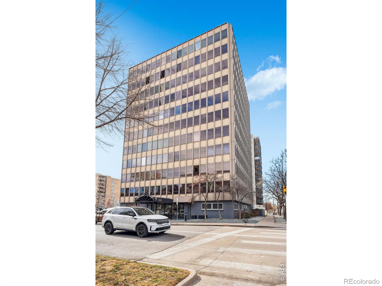 789 N Clarkson Street Denver CO 80218