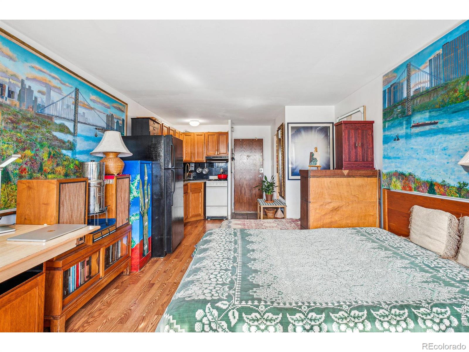 789 N Clarkson Street Denver CO 80218