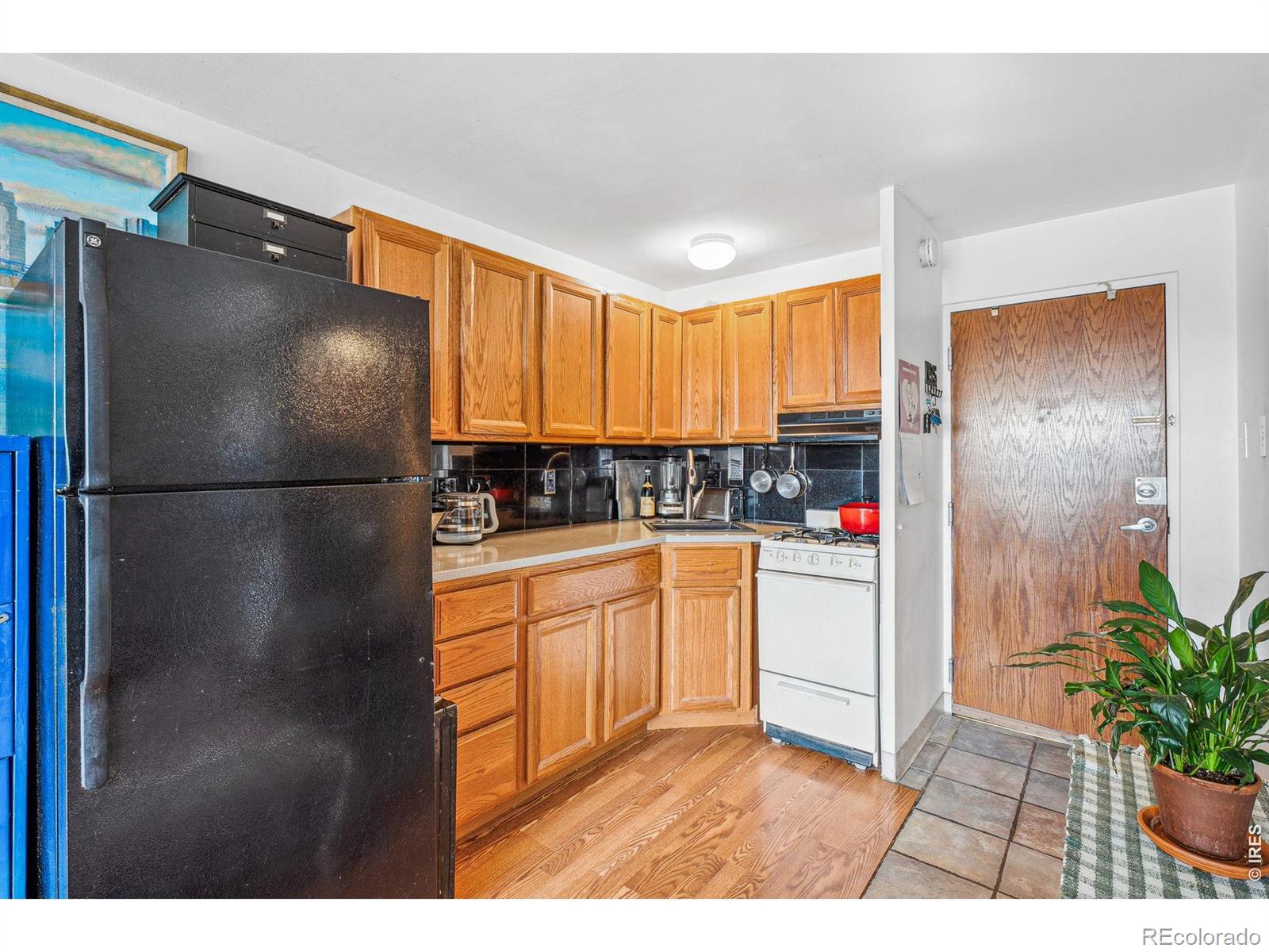 789 N Clarkson Street Denver CO 80218
