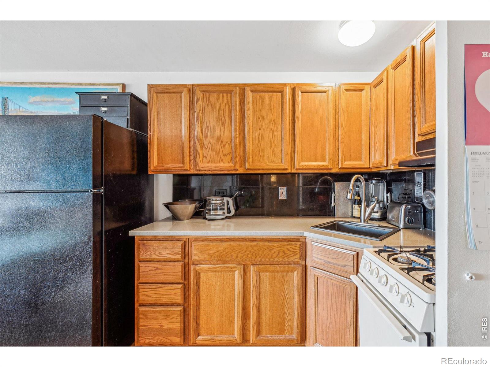 789 N Clarkson Street Denver CO 80218