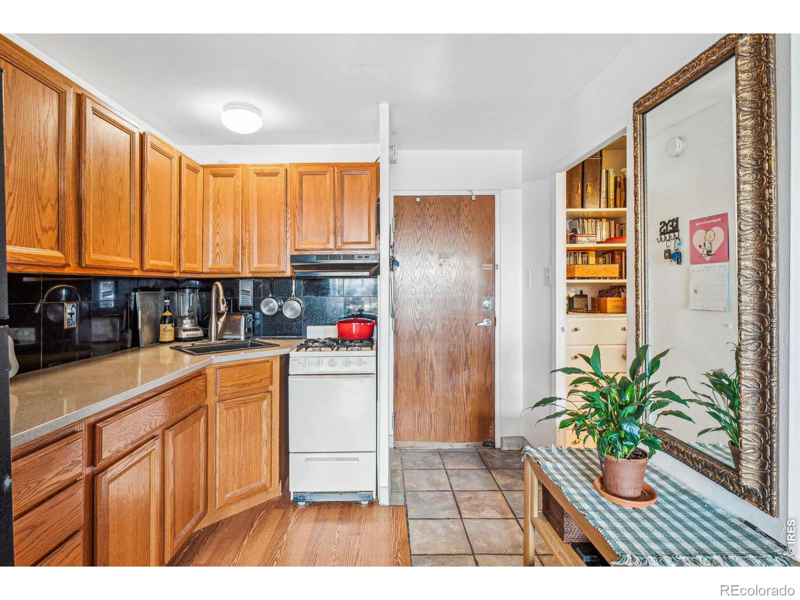 789 N Clarkson Street Denver CO 80218