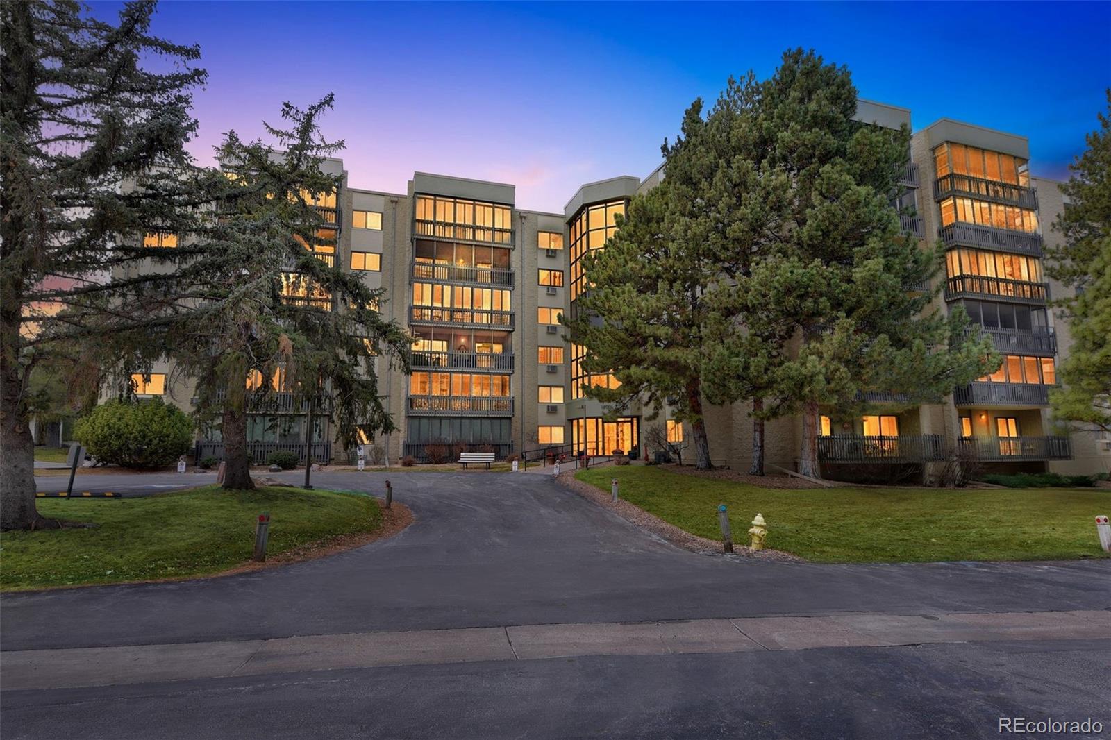 14001 E Marina Drive Aurora CO 80014