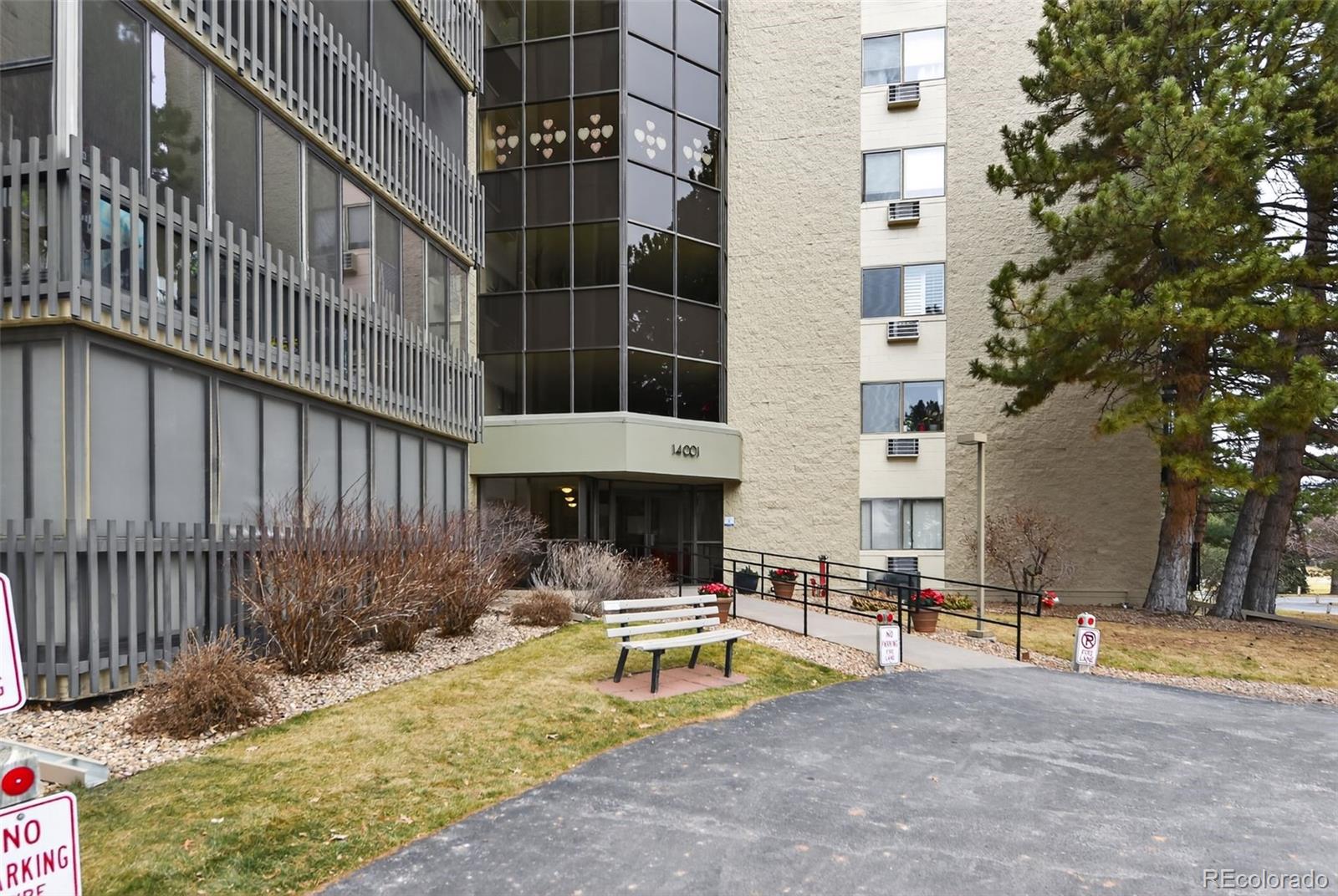 14001 E Marina Drive Aurora CO 80014