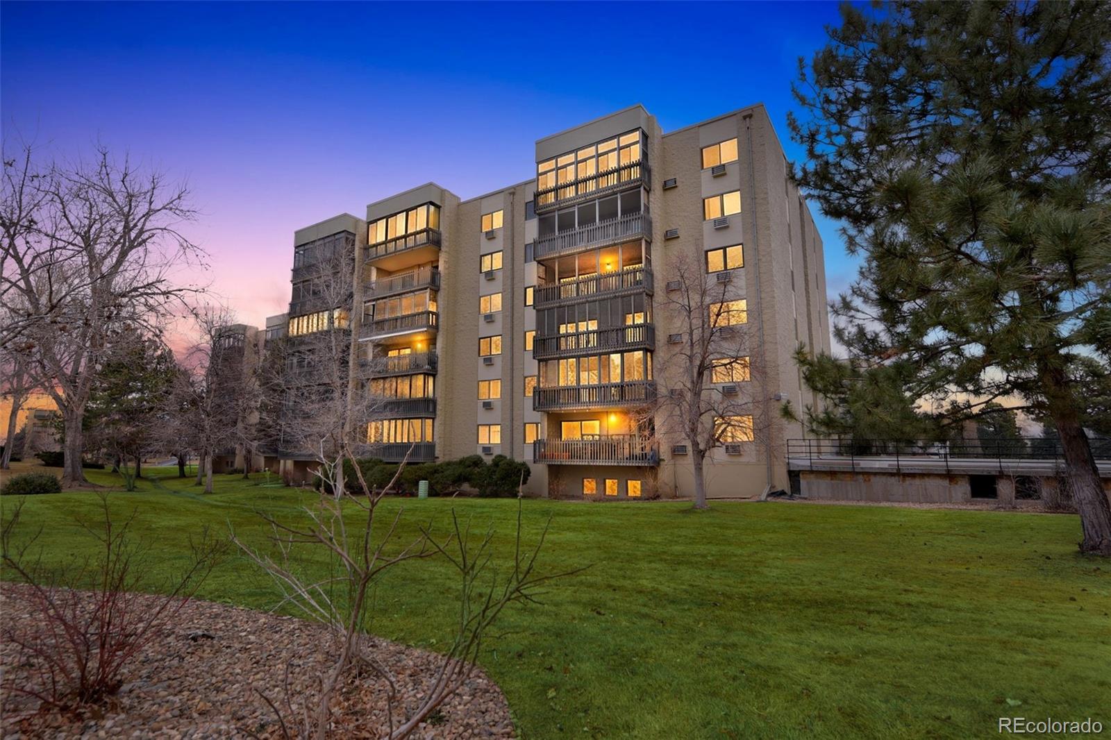 14001 E Marina Drive Aurora CO 80014
