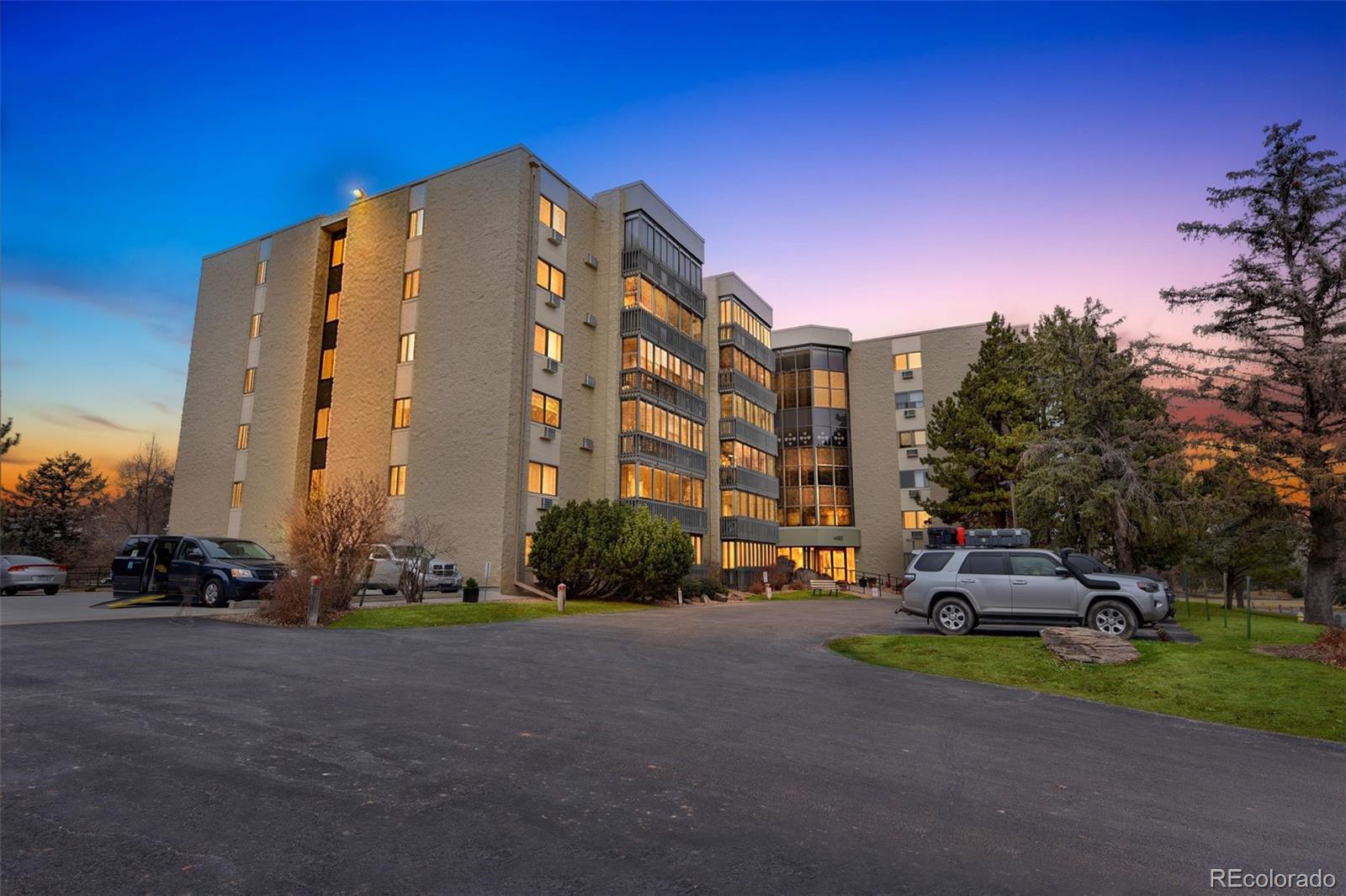 14001 E Marina Drive Aurora CO 80014