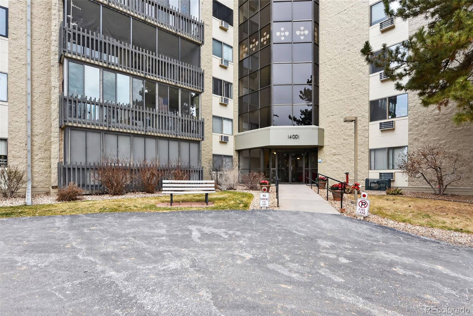 14001 E Marina Drive Aurora CO 80014