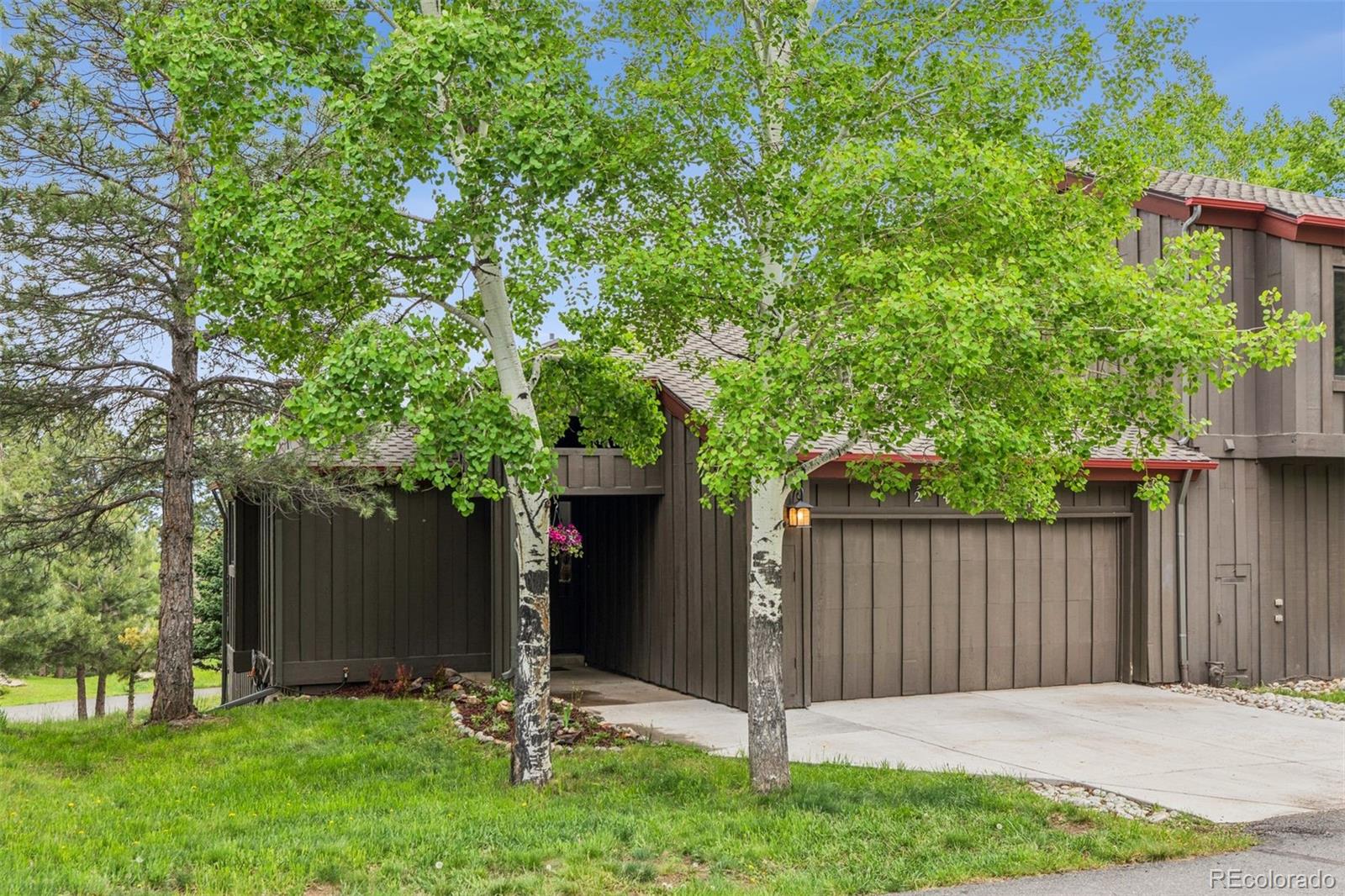 24036 Currant Drive Golden CO 80401
