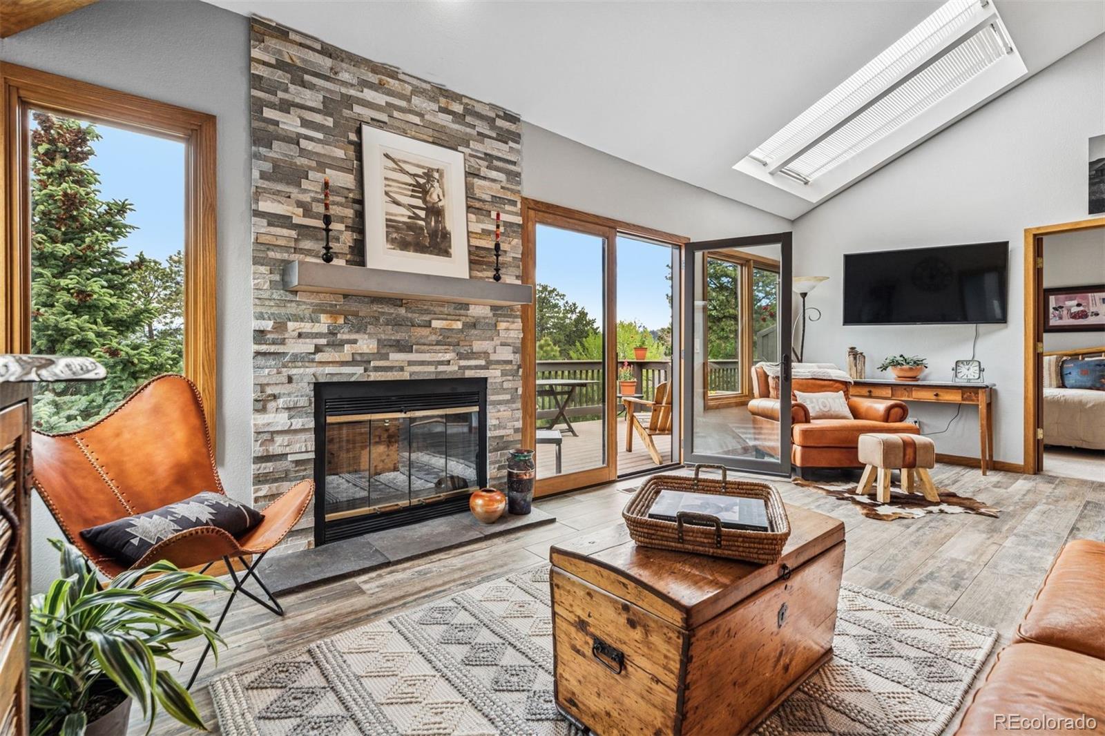 24036 Currant Drive Golden CO 80401