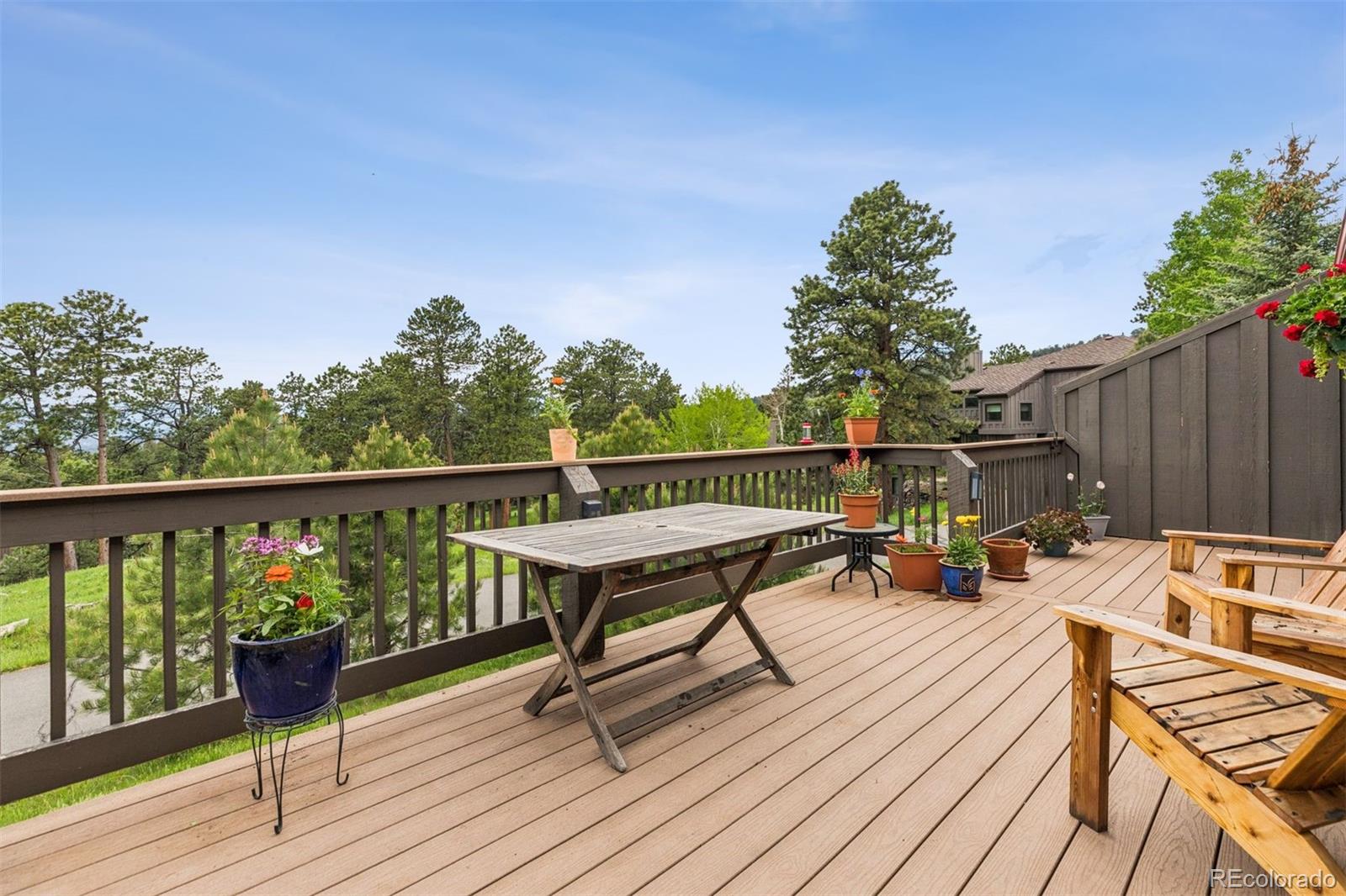 24036 Currant Drive Golden CO 80401