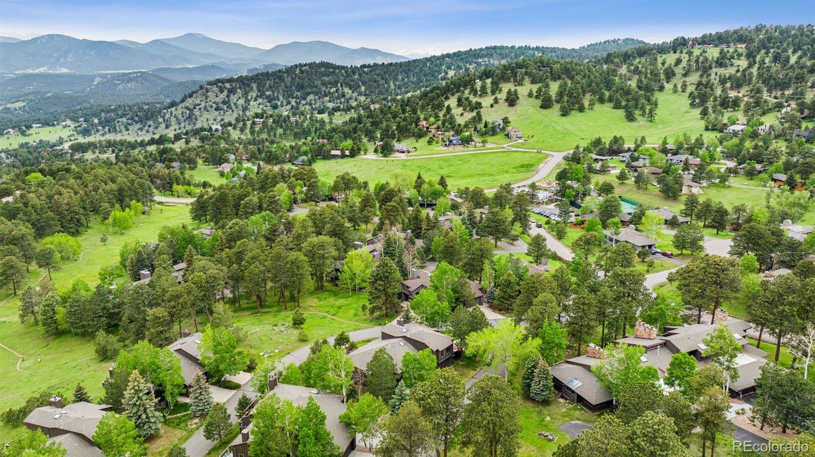 24036 Currant Drive Golden CO 80401