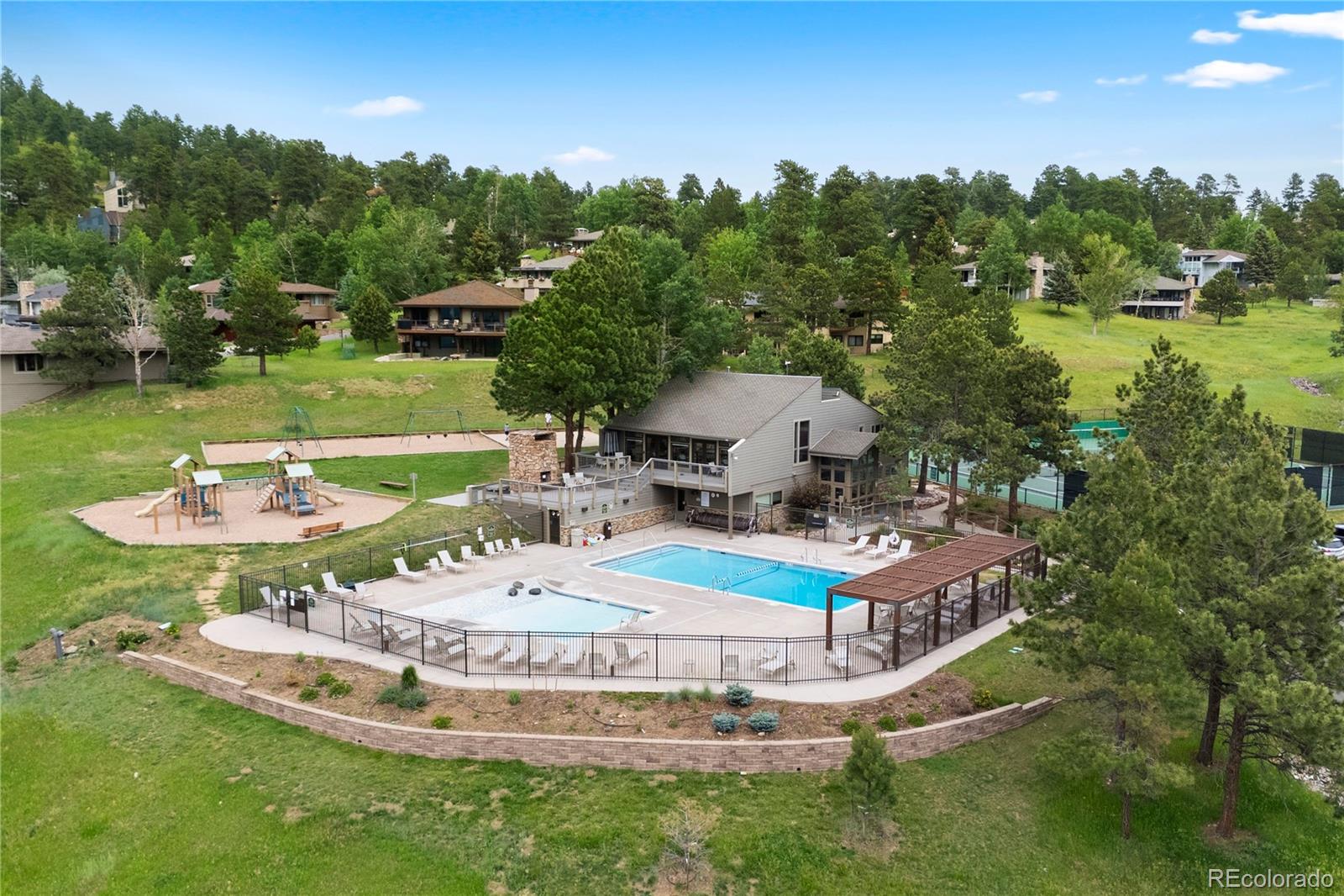 24036 Currant Drive Golden CO 80401