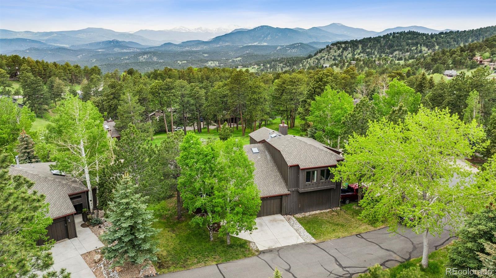 24036 Currant Drive Golden CO 80401