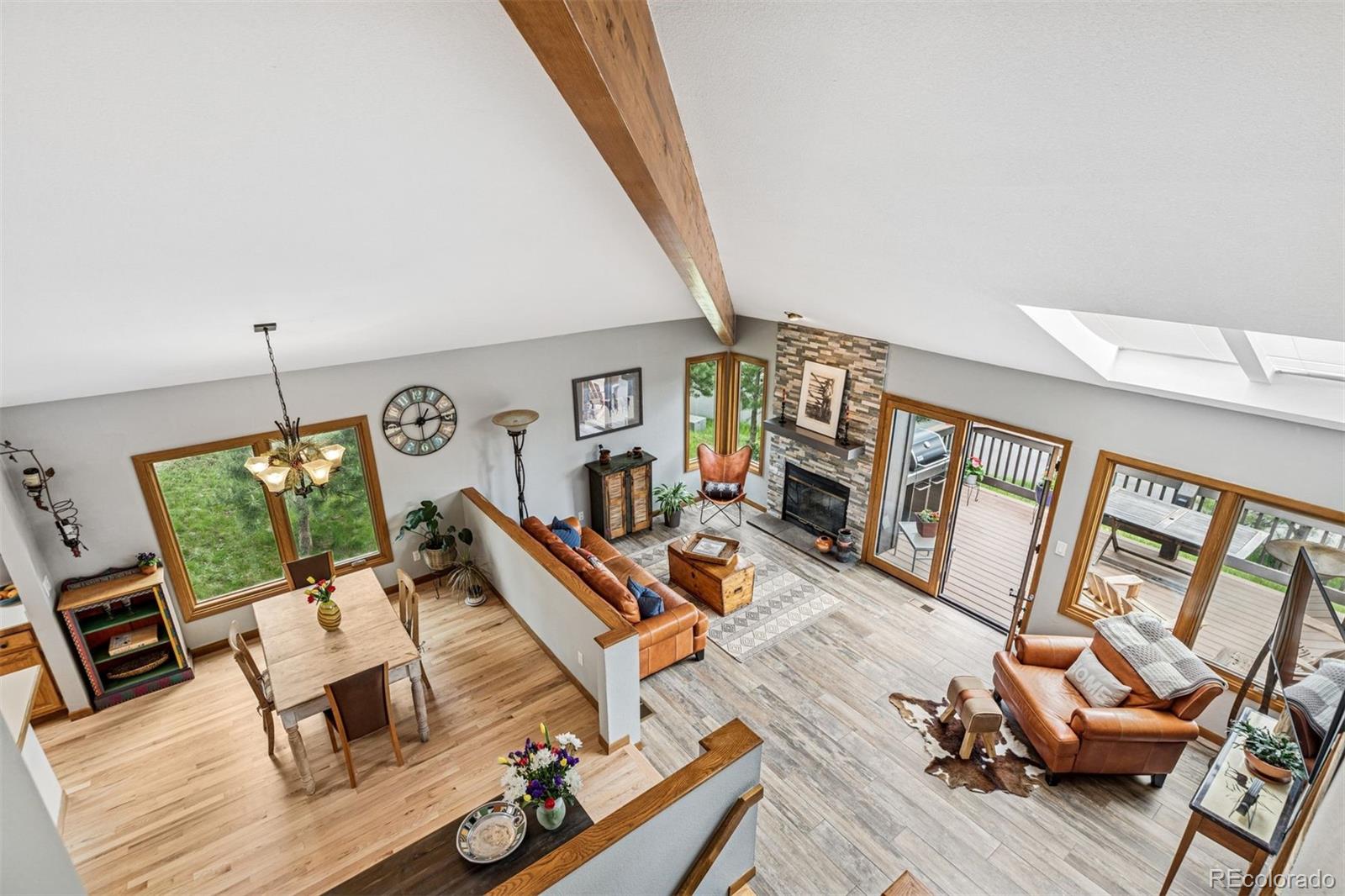 24036 Currant Drive Golden CO 80401