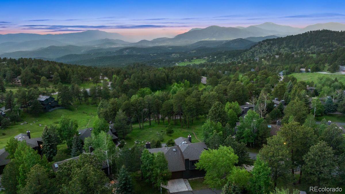24036 Currant Drive Golden CO 80401
