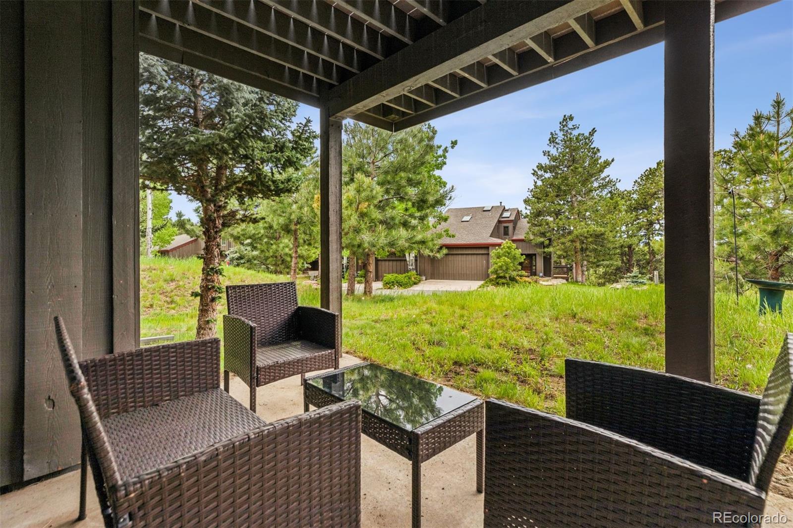 24036 Currant Drive Golden CO 80401