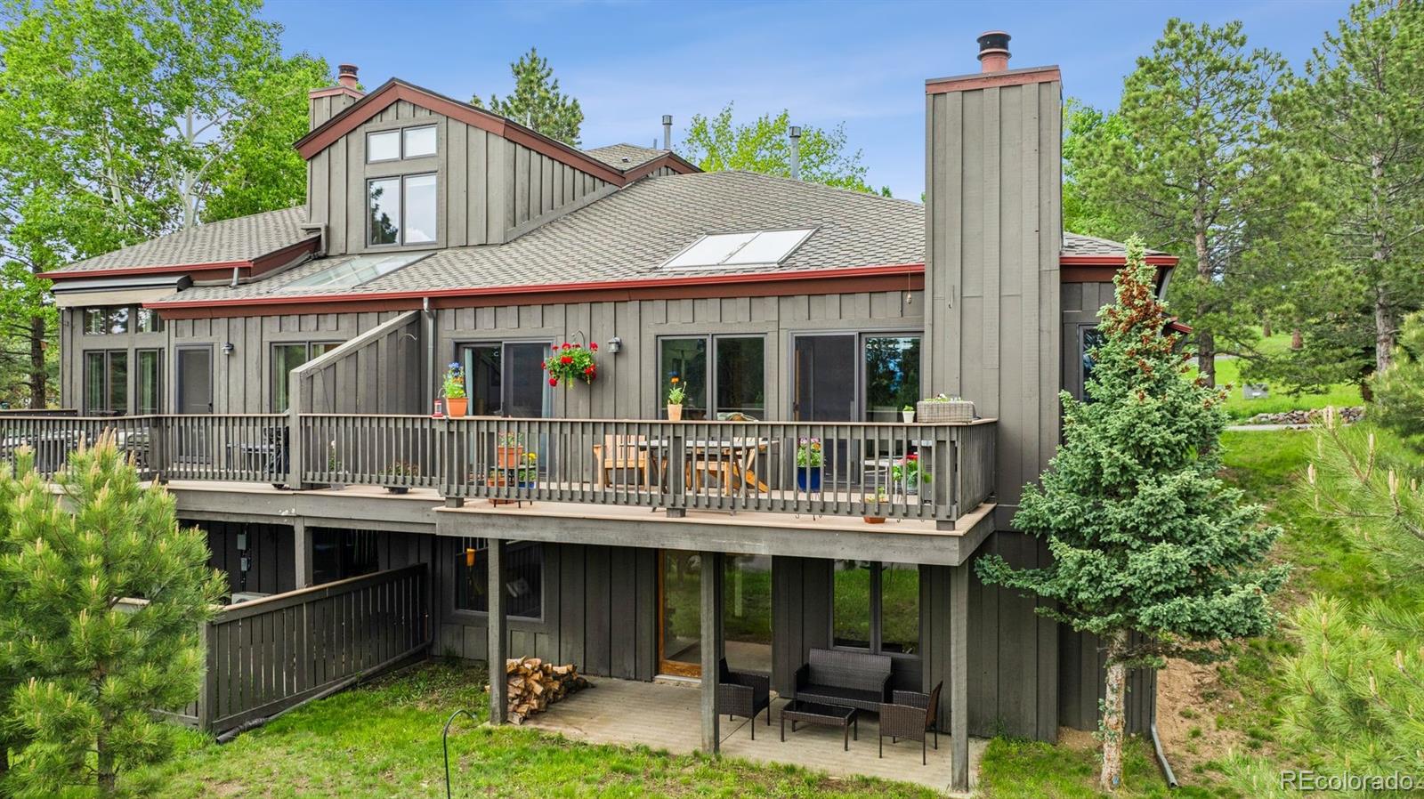 24036 Currant Drive Golden CO 80401