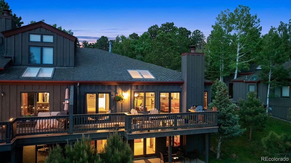 24036 Currant Drive Golden CO 80401