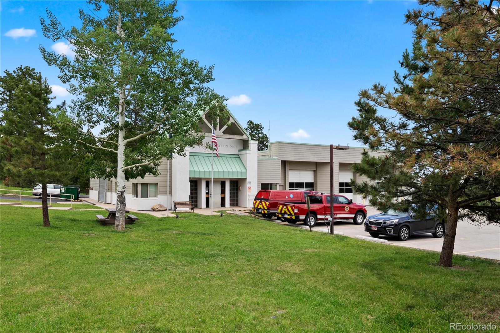 24036 Currant Drive Golden CO 80401