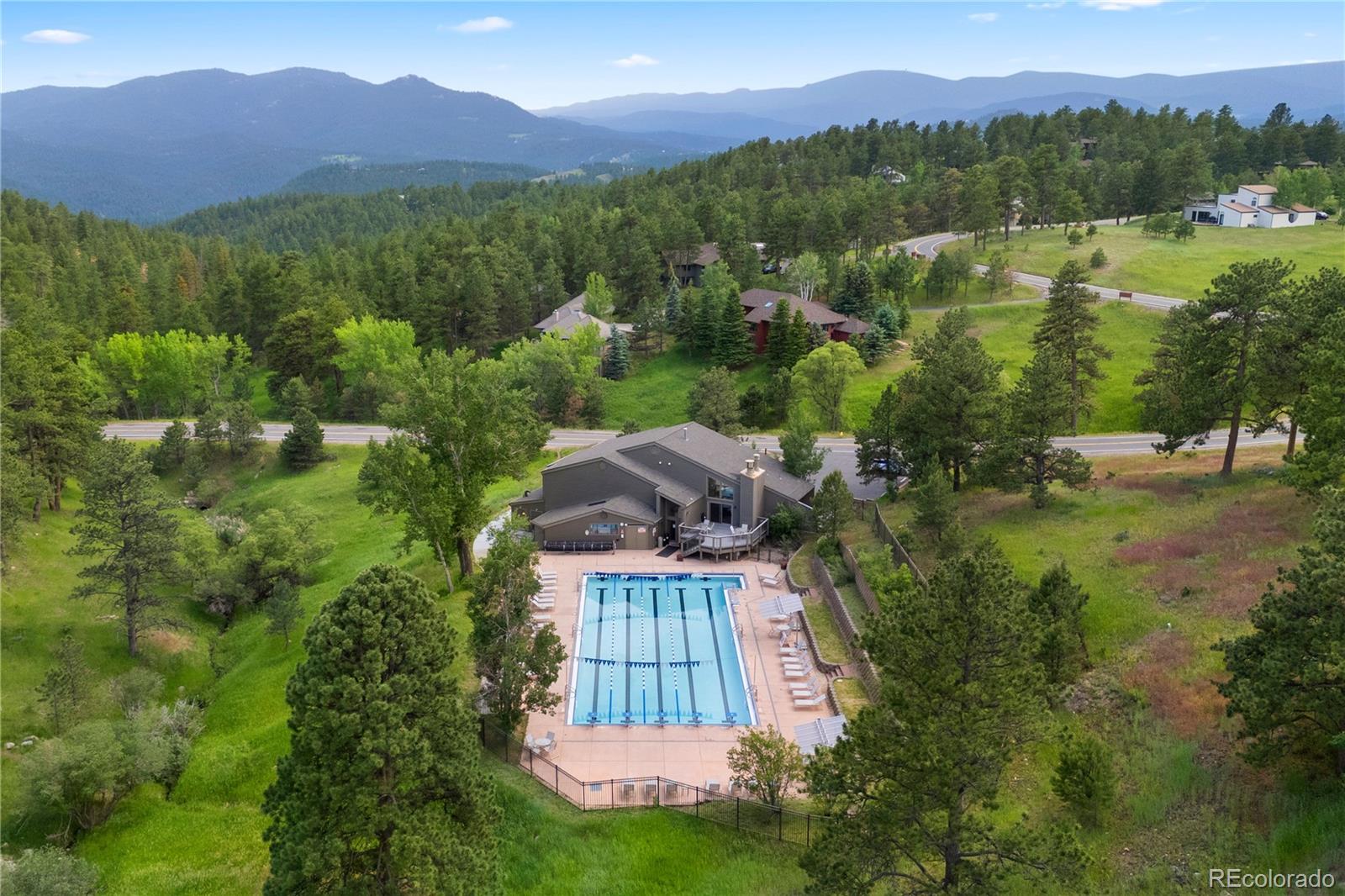 24036 Currant Drive Golden CO 80401