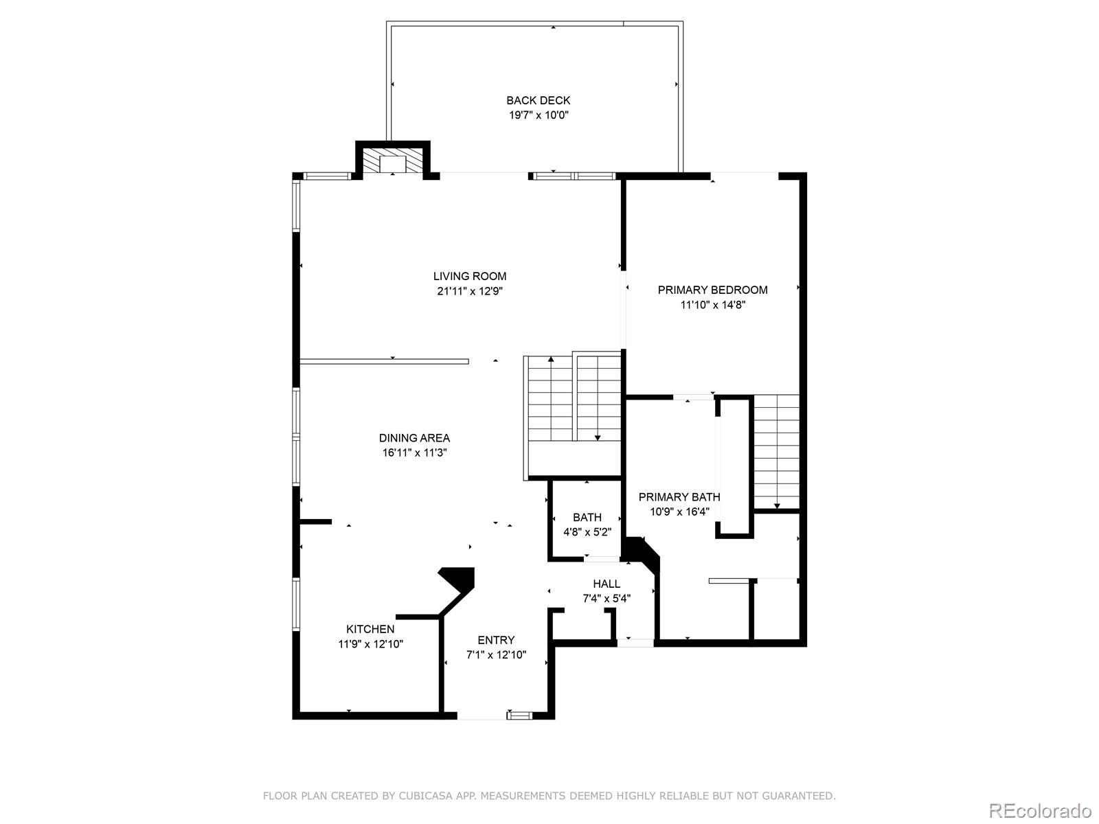 24036 Currant Drive Golden CO 80401
