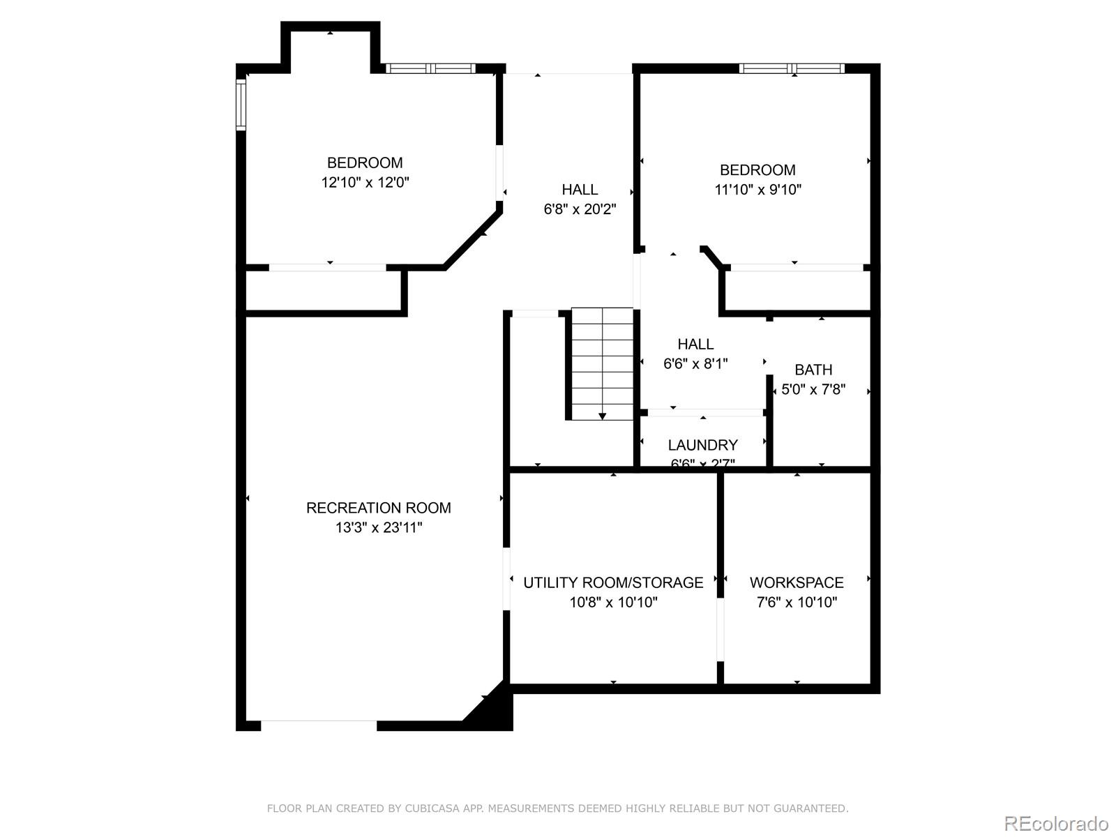 24036 Currant Drive Golden CO 80401