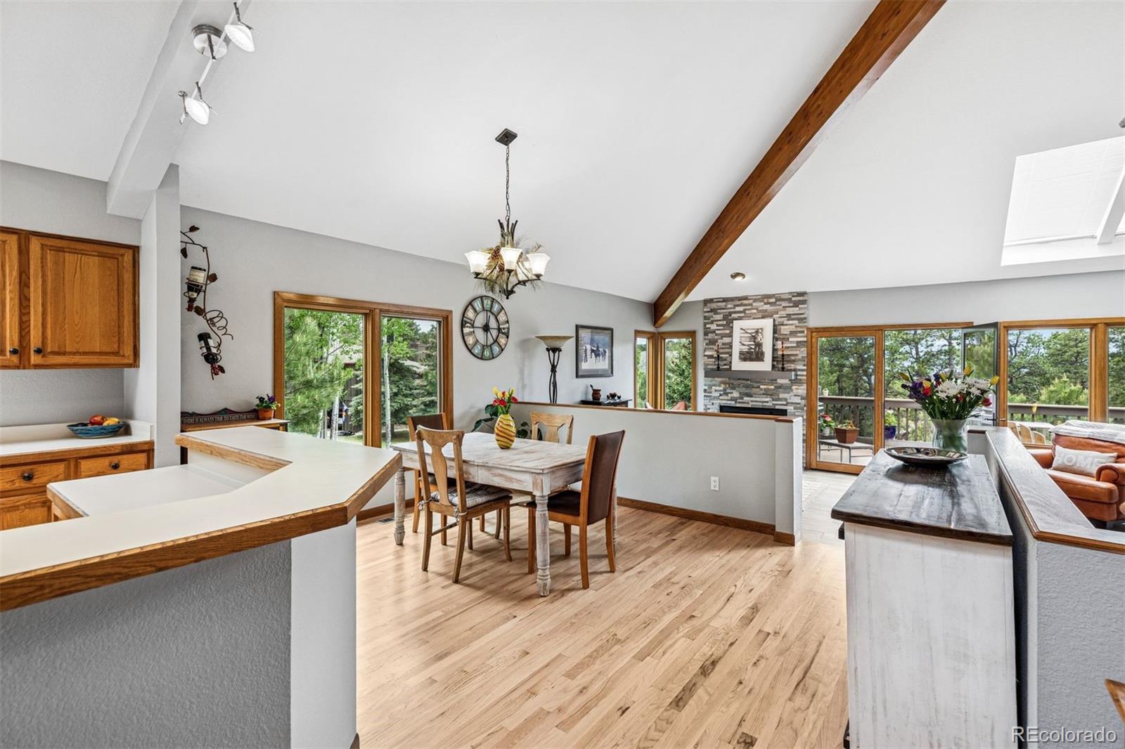24036 Currant Drive Golden CO 80401