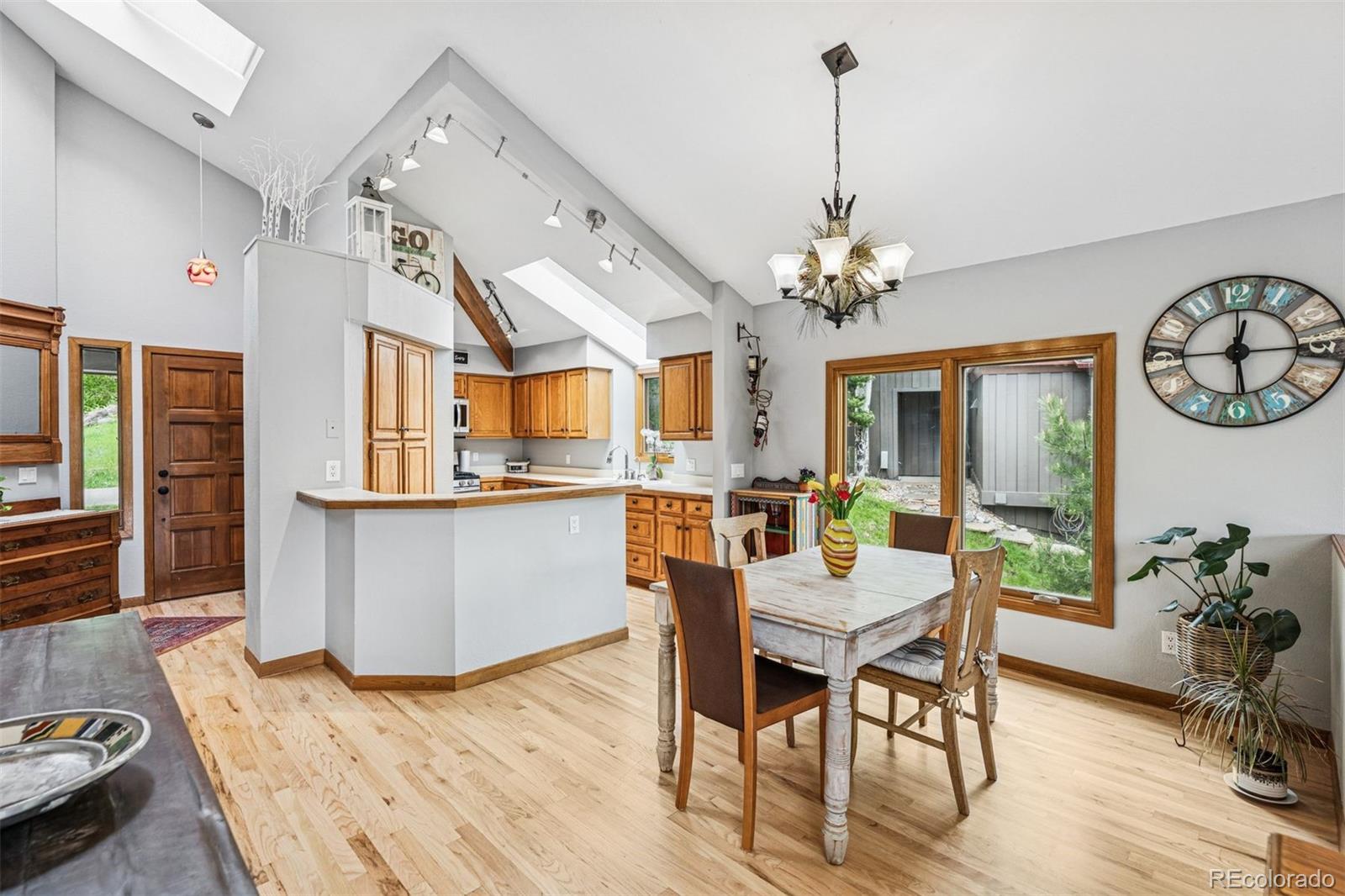 24036 Currant Drive Golden CO 80401
