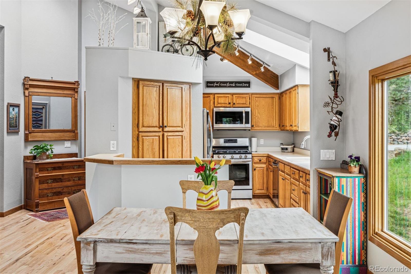 24036 Currant Drive Golden CO 80401