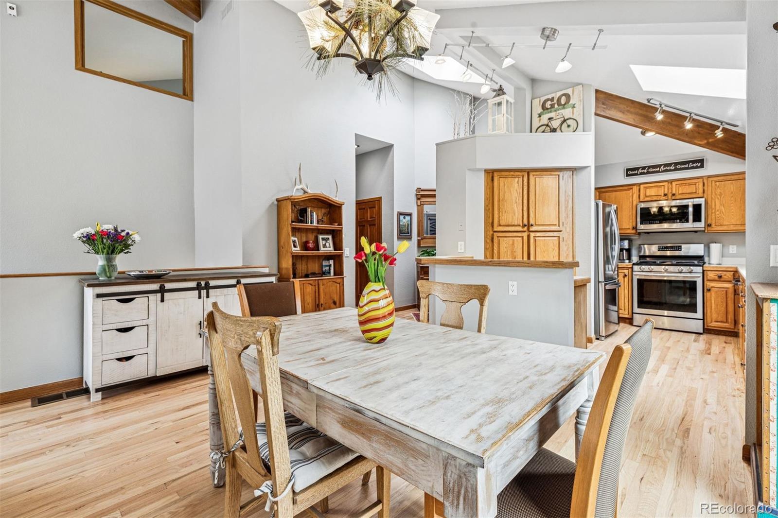24036 Currant Drive Golden CO 80401