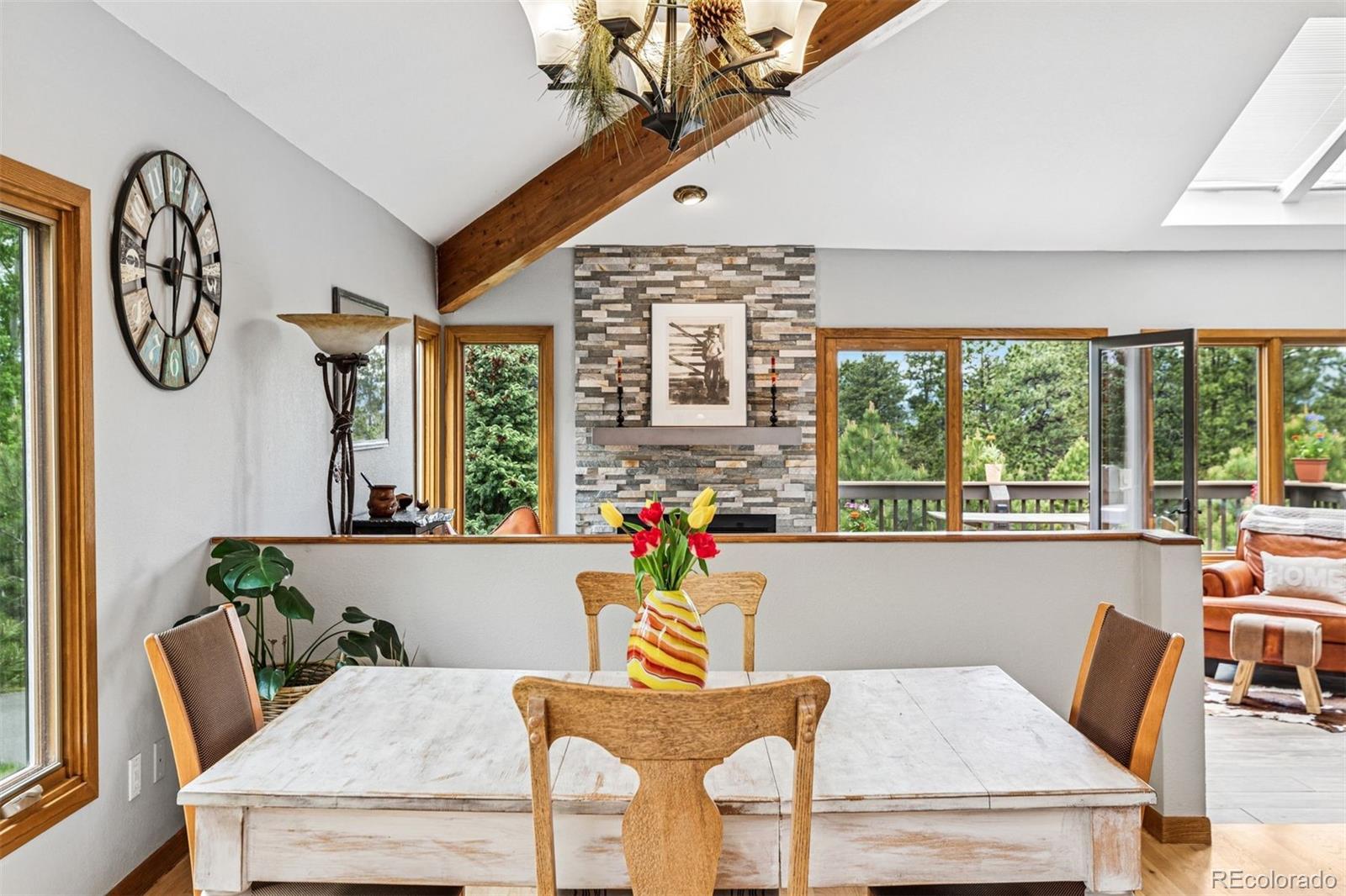 24036 Currant Drive Golden CO 80401