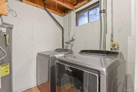 8771 Carr Loop Arvada CO 80005