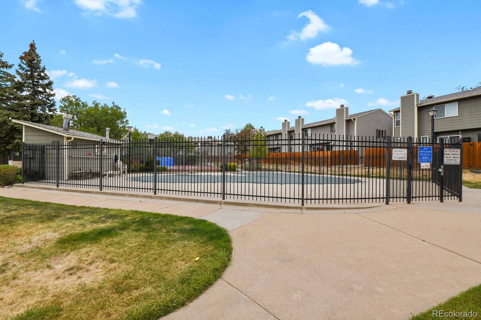 8771 Carr Loop Arvada CO 80005
