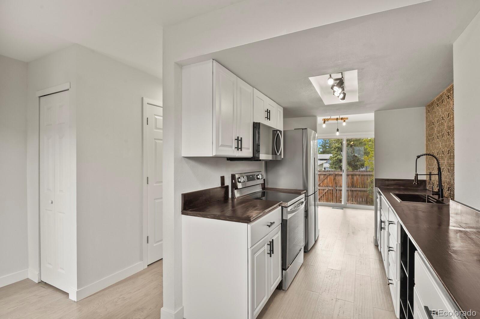 8771 Carr Loop Arvada CO 80005