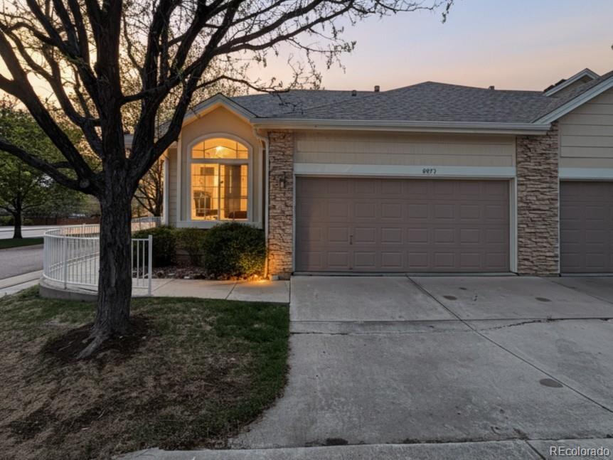 8873 W Phillips Drive Littleton CO 80128
