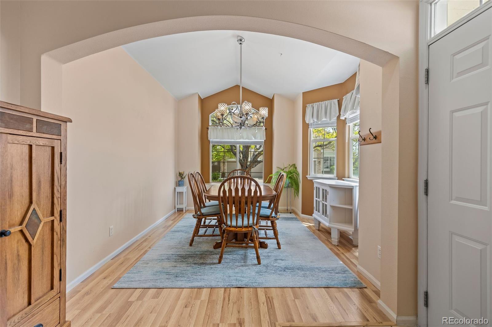 8873 W Phillips Drive Littleton CO 80128