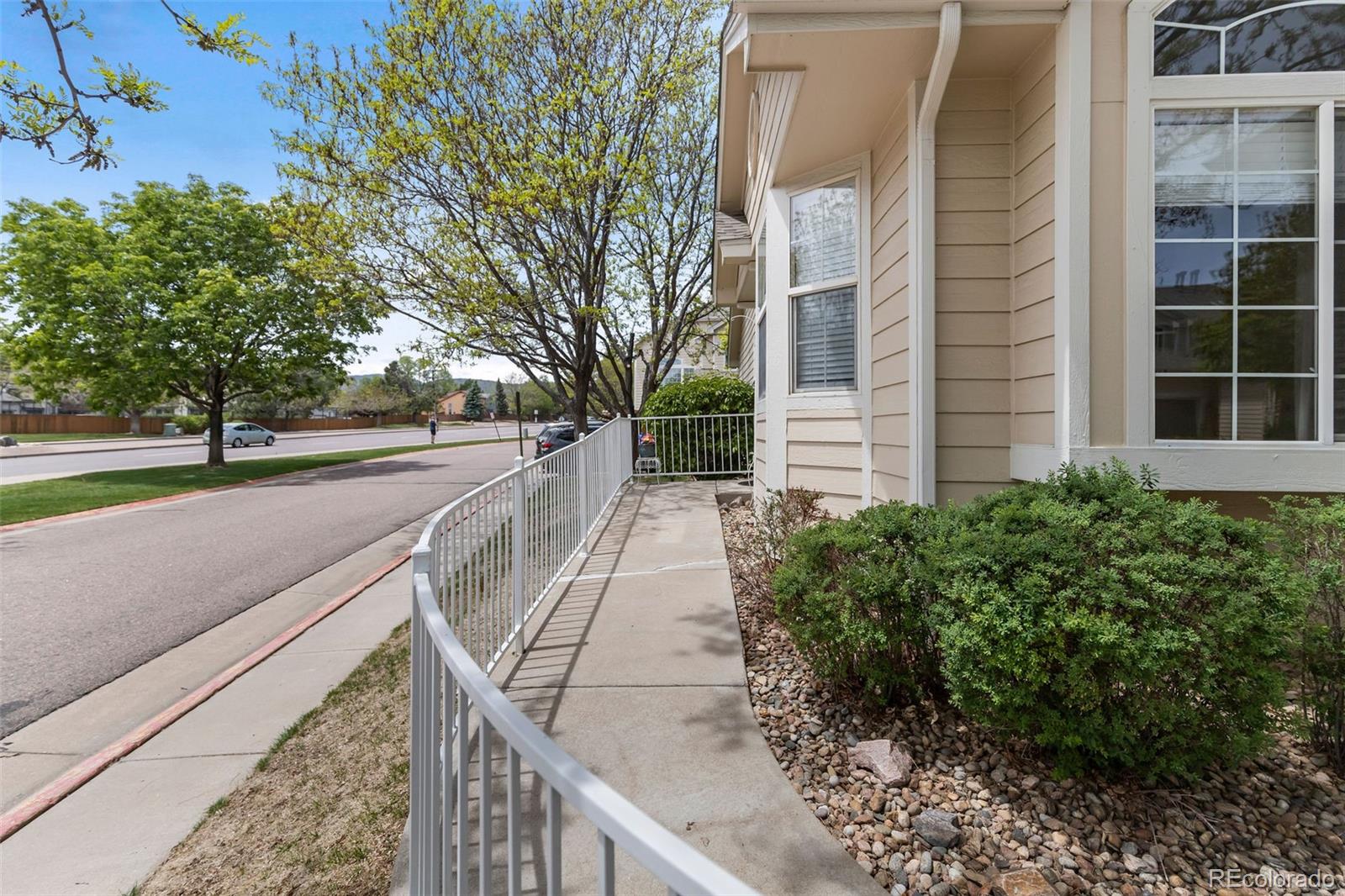 8873 W Phillips Drive Littleton CO 80128