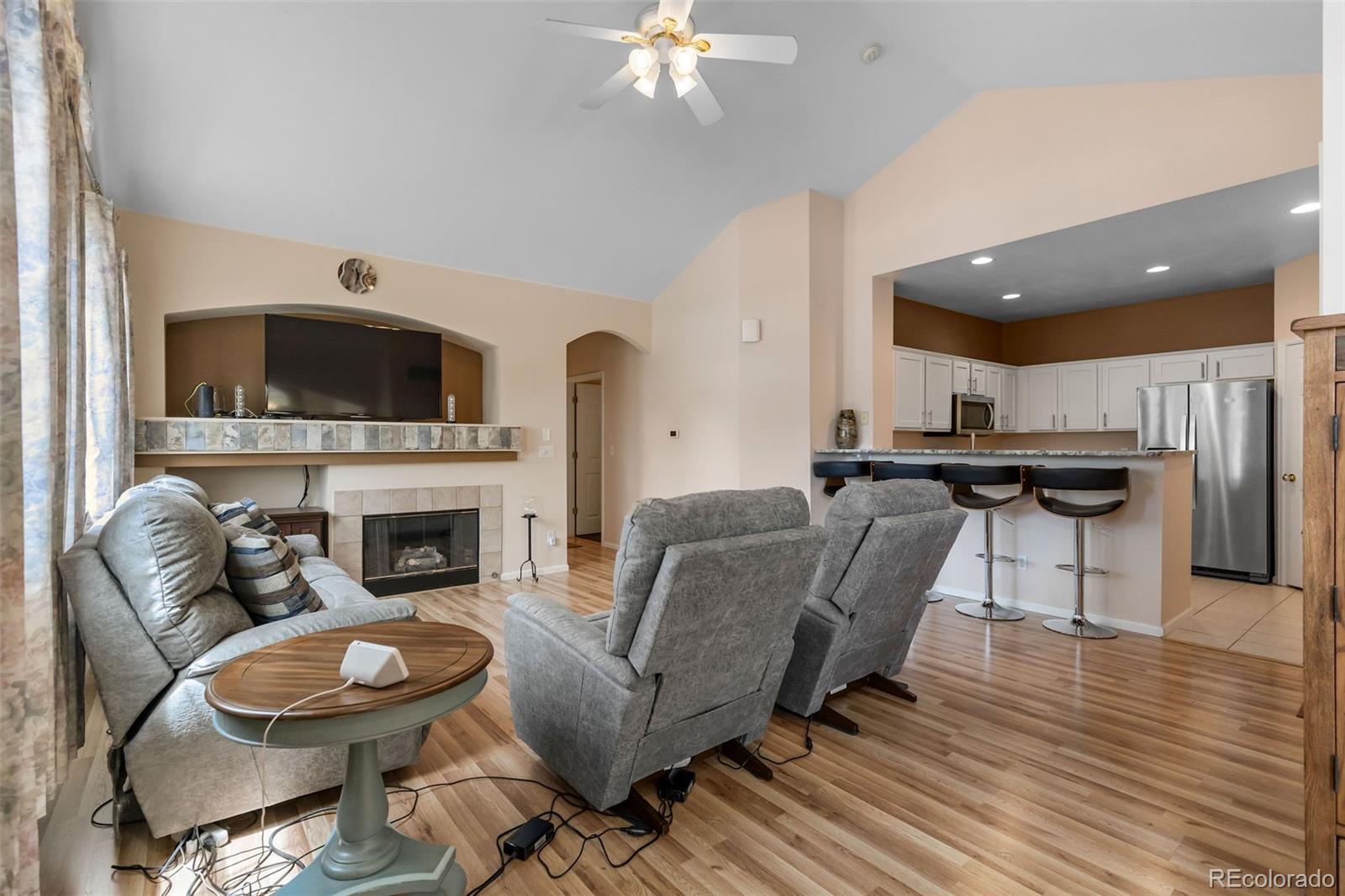 8873 W Phillips Drive Littleton CO 80128