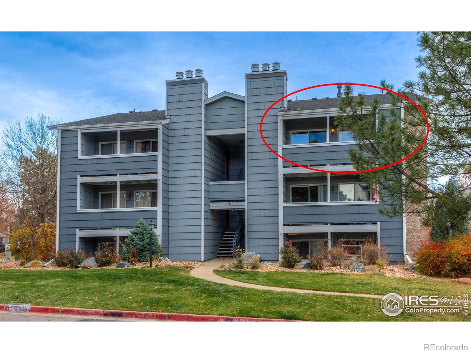 Boulder CO, 4682 White Rock Circle, Unit 5