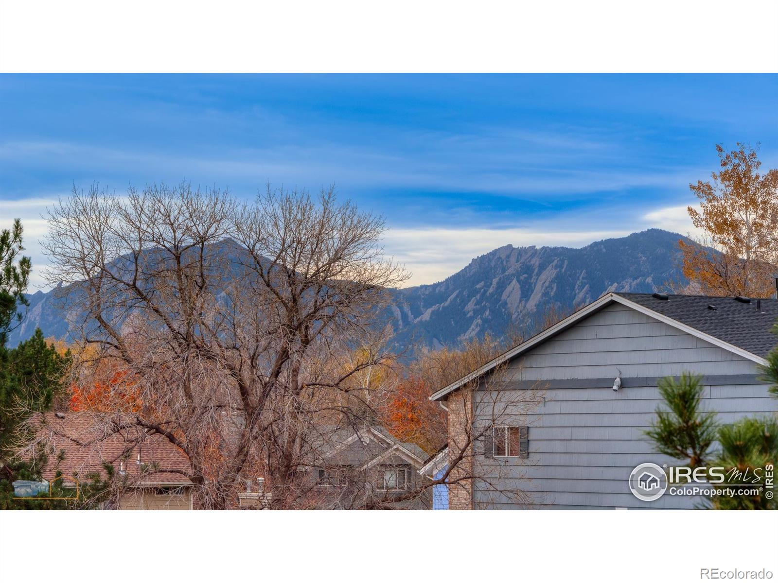 4682 White Rock Circle Boulder CO 80301