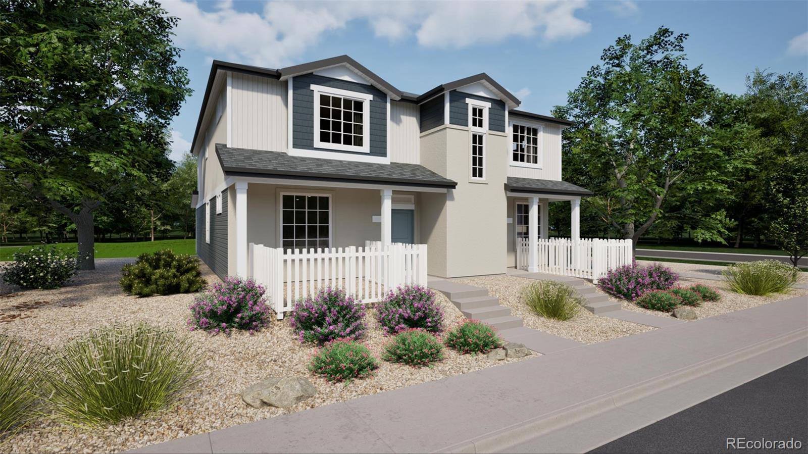 22411 E 46th Avenue Aurora CO 80019
