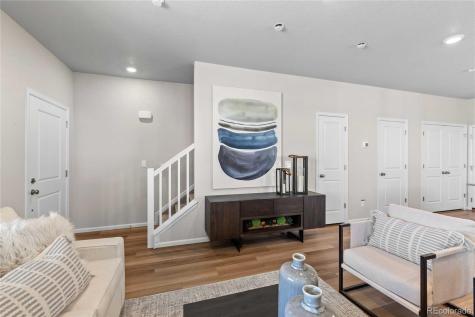 22411 E 46th Avenue Aurora CO 80019