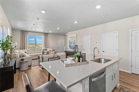 22411 E 46th Avenue Aurora CO 80019