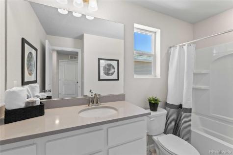 22411 E 46th Avenue Aurora CO 80019