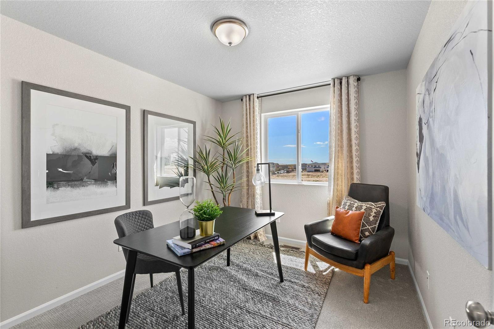 22411 E 46th Avenue Aurora CO 80019