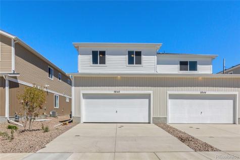 22411 E 46th Avenue Aurora CO 80019