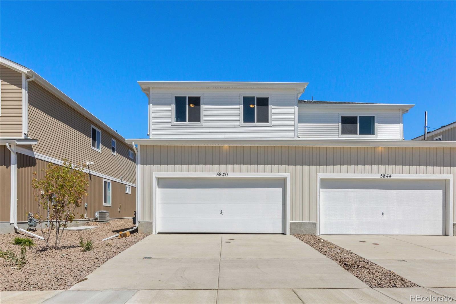 22411 E 46th Avenue Aurora CO 80019