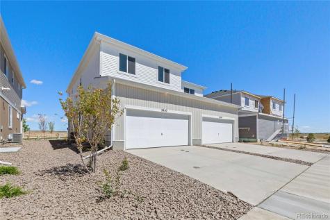22411 E 46th Avenue Aurora CO 80019