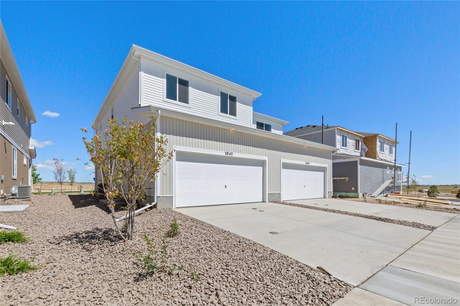 22411 E 46th Avenue Aurora CO 80019
