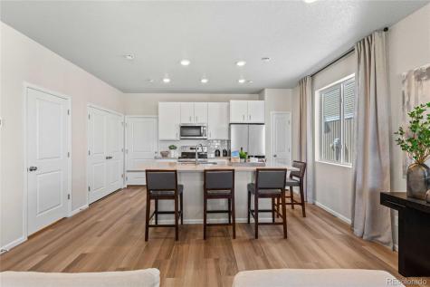 22411 E 46th Avenue Aurora CO 80019