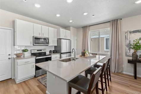 22411 E 46th Avenue Aurora CO 80019
